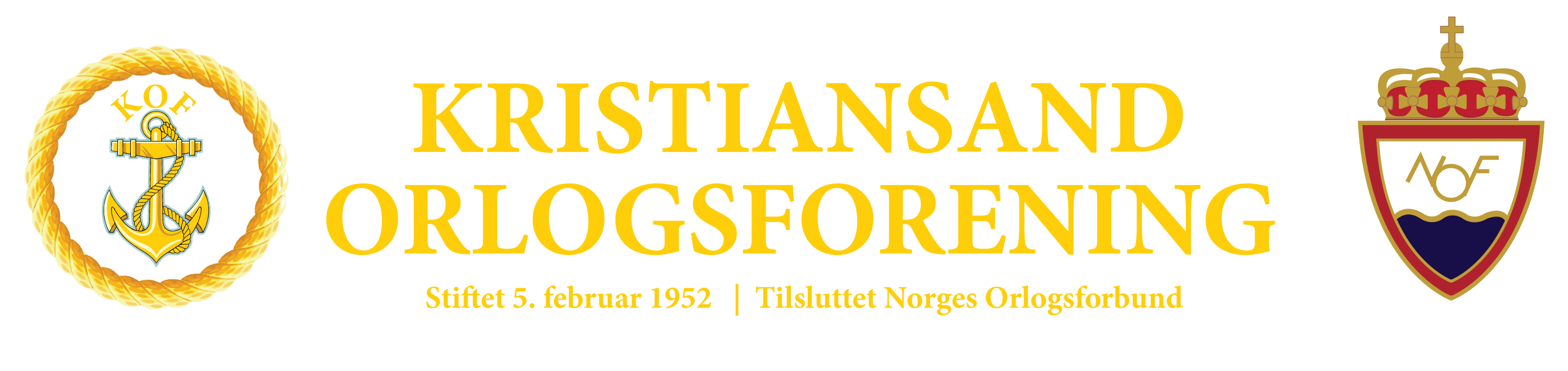 Kristiansand Orlogsforening