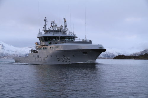 KV Magnus Lagabøte