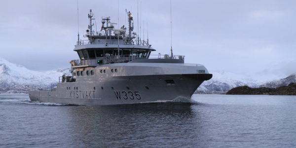 KV Magnus Lagabøte